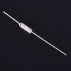 10pcs Metal  Thermal  Cutoff 250VAC 10A Temperature  TF 72-250℃