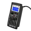F‑5T 5Band Equalizer Digital Tuner Pickup for Electric Acoustic Classic Guitar