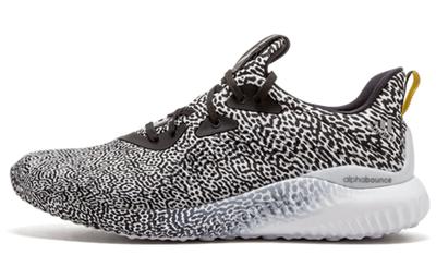 Alphabounce 'Motion Capture' B54366