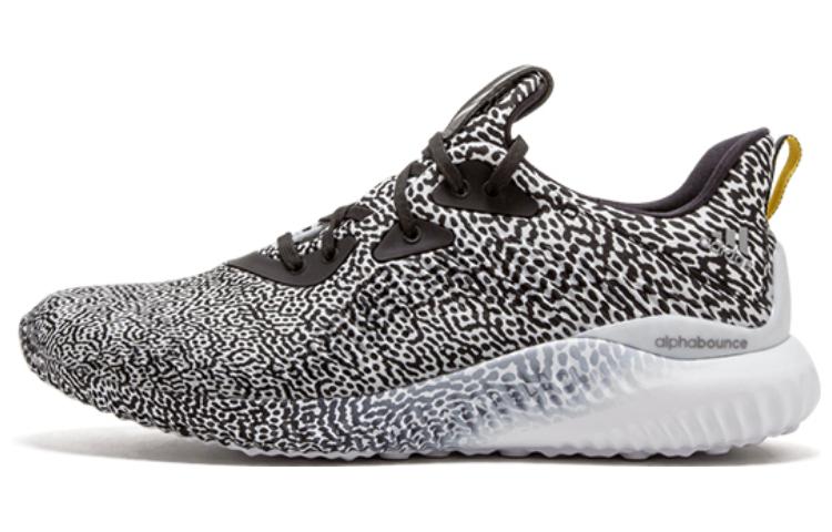 Adidas Alphabounce  Motion Capture  B54366 40.5