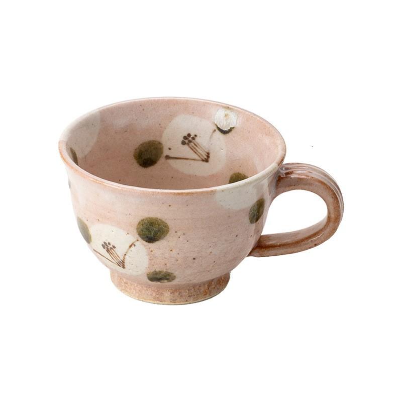 Kameninový hrnek inspirovaný japonskou keramikou Kutani 300 ml Lehký keramický šálek na kávu Domov Kancelář Denní použití