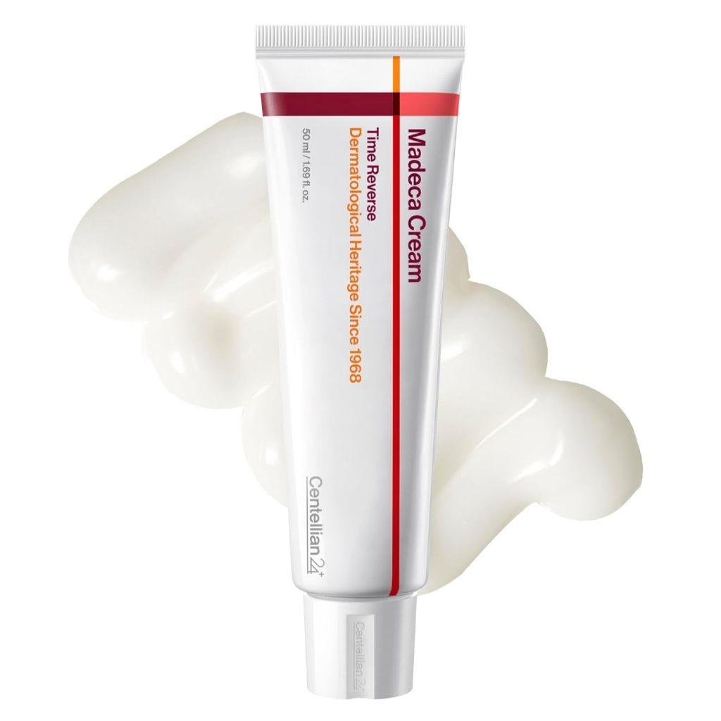 CENTELLIAN 24 Madeca Cream Time Reverse 15ml, 50ml / 4 Rodzaje