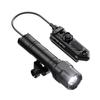 SPSR 95-1 Strong Light Under-mount Flashlight