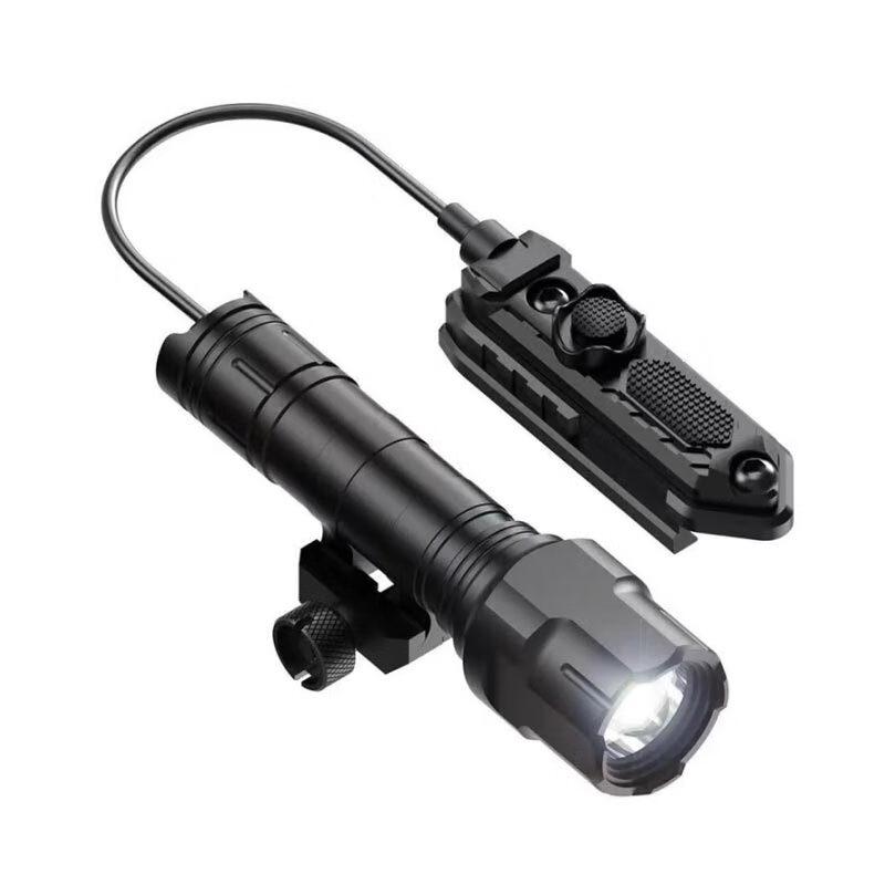 SPSR 95-1 Strong Light Under-mount Flashlight