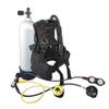 SPSR Emergency Scuba Diving Set with 12L Tank