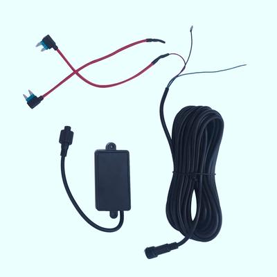 Akcesoria do elektroniki samochodowej – Kable, adaptery, gniazda