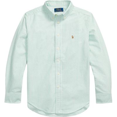 Superior (niños a partir de 4 años) – Camisas