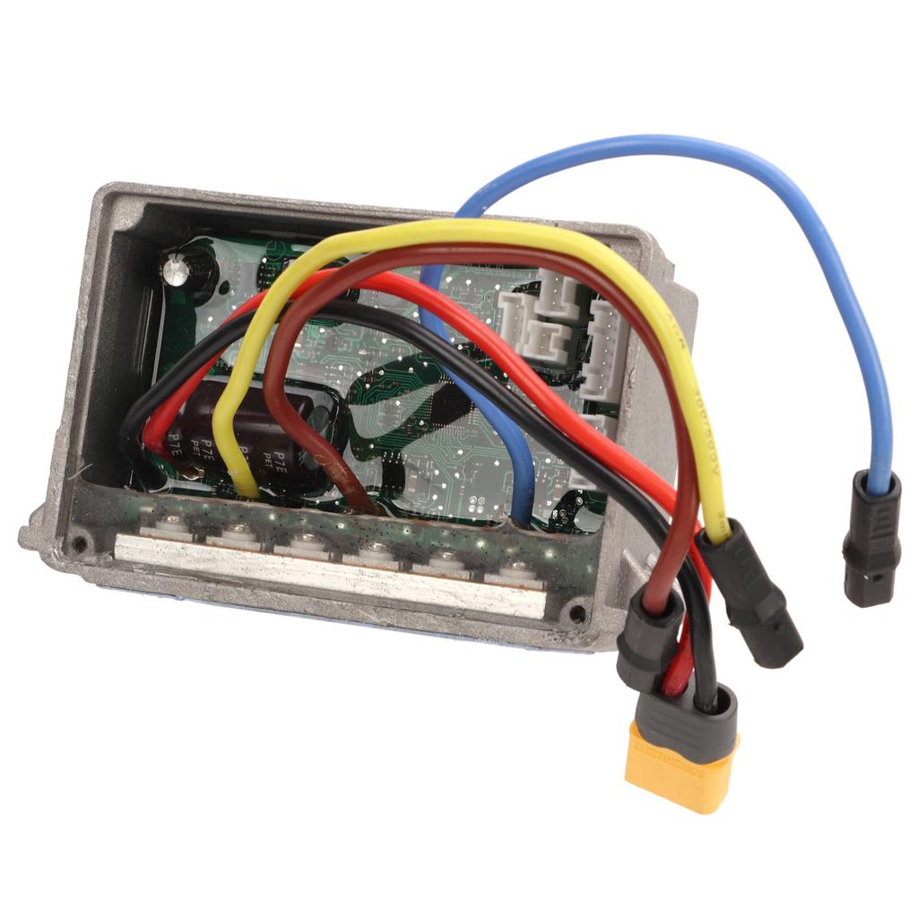 36V Electric Scooter Control Board for Ninebot G30 Electric Scooter Controller Board Assembly Kit Modification Accessories