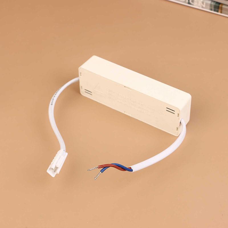 Led Driver 300Ma 1-3W 3-5W 4-7W 8-12W 12-18W 18-25W 25-36W 20/30/36W Led Power Supply Unit Ac85-265V Led Lighting Transformers