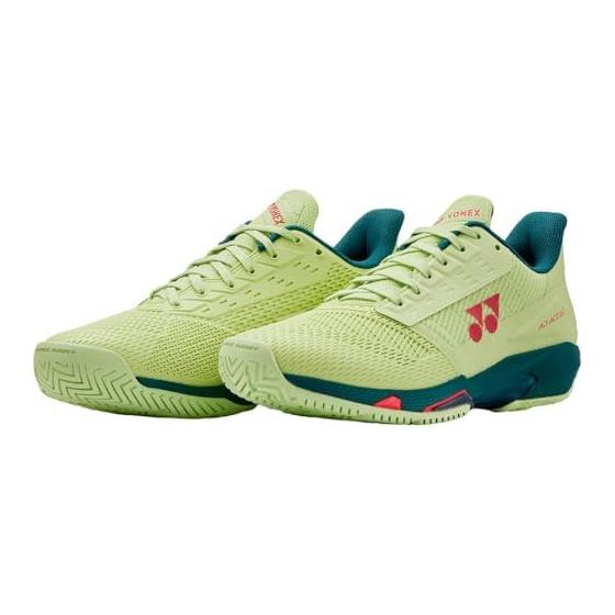 YONEX Unisex Adult Power Cushion Ad Accel LAC Tennis Shoes