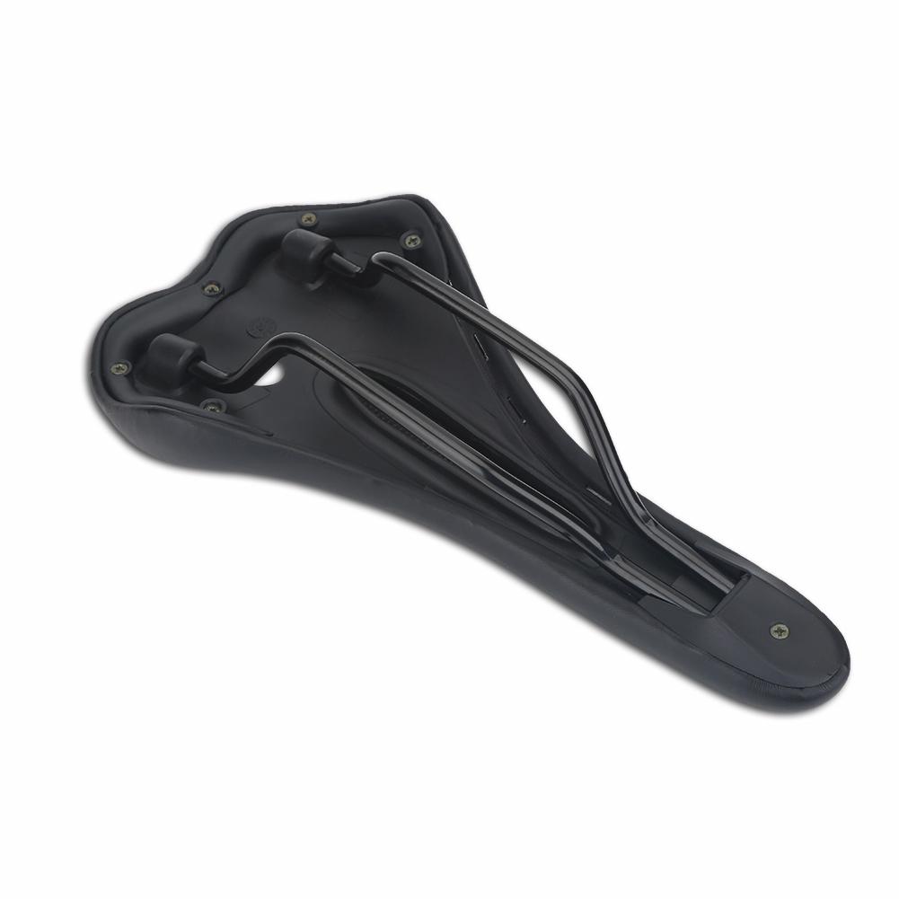1PC PU Bicycle Cycling Seat Cushion Saddle Replacement Accessory for Mountain Road Bike