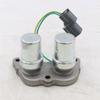 Shift Control Solenoid For 90-97 Honda Accord Prelude Odyssey 2.2L 28200-PX4-014