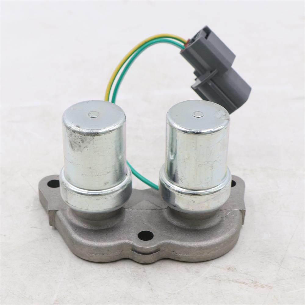 Shift Control Solenoid For 90-97 Honda Accord Prelude Odyssey 2.2L 28200-PX4-014