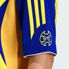 adidas X NTS Radio Jersey Collegiate Royal/Beam Yellow Heren Streetwear JI5146