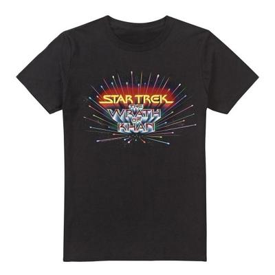 Mens Khan Logo T-Shirt