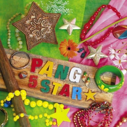 

CD ANOTHER 5STAR CTCR14619PROMO Japan ObiReggae Ska Dub Used