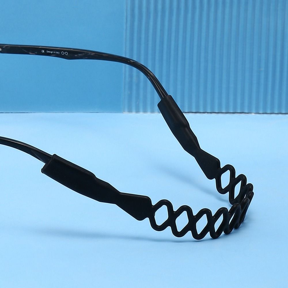 

Падающие Беговые Солнцезащитные Очки Шнурки Веревки Очки Нескользящая Веревка Цепочка для Очков Ремни для Очков