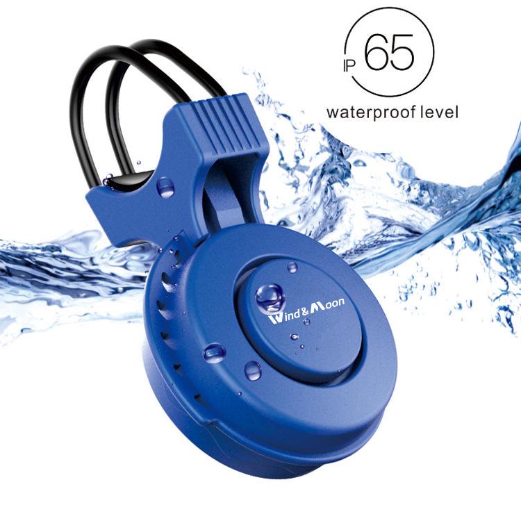 USB Rechargeable Electric Horn for Bicycles and Scooters