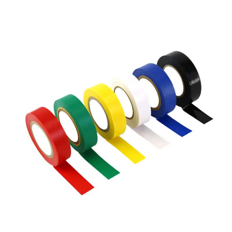 FengjinZhu PVC Electrical Insulation Tape