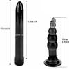 8 Stück SM Appeal Backcourt Kombination Silikon Serra Perlen Vibrationsstab