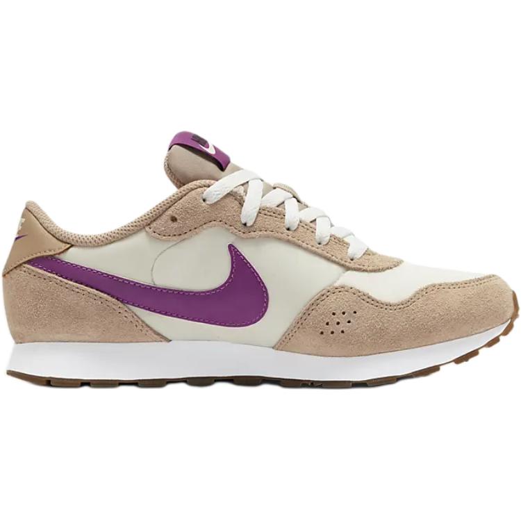 Nike MD Valiant GS Light Violet Ore Summit White CN8558-202