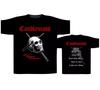 T-shirt Candlemass Epicus Doomicus Metallicus