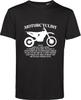 Motorcyclist T Shirt Biker Bike Lovers Biker Design Ride Lovers Biker Squad Top