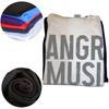 Funny Angry Music Heavy Metal 100 Cotton Tshirts Men Fashion Print Tshirt Loose Oversized Streetwear Hip Hop Unisex T Shirt