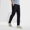 New FILA Knitted Sweatpants Men's Legend Blue F11M431602FNV