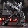 Touchtoys 1/18 J16-N Nacrmmi Heavy Fighter Jet Finished Model Action Figures Highly Articulated Transformable Mecha Toy Boy Gift