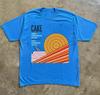 Cake Band Live In Red Rocks 2025 T Shirt Full Size S5XL SU121 Unisex T-Shirt