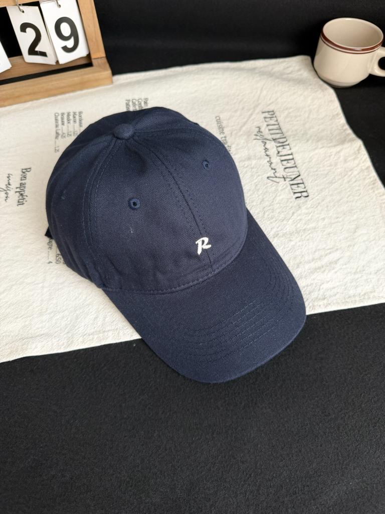 Verstellbare Vintage-Kappe für Damen und Herren für Outdoor-Wanderungen und Bergsteigen