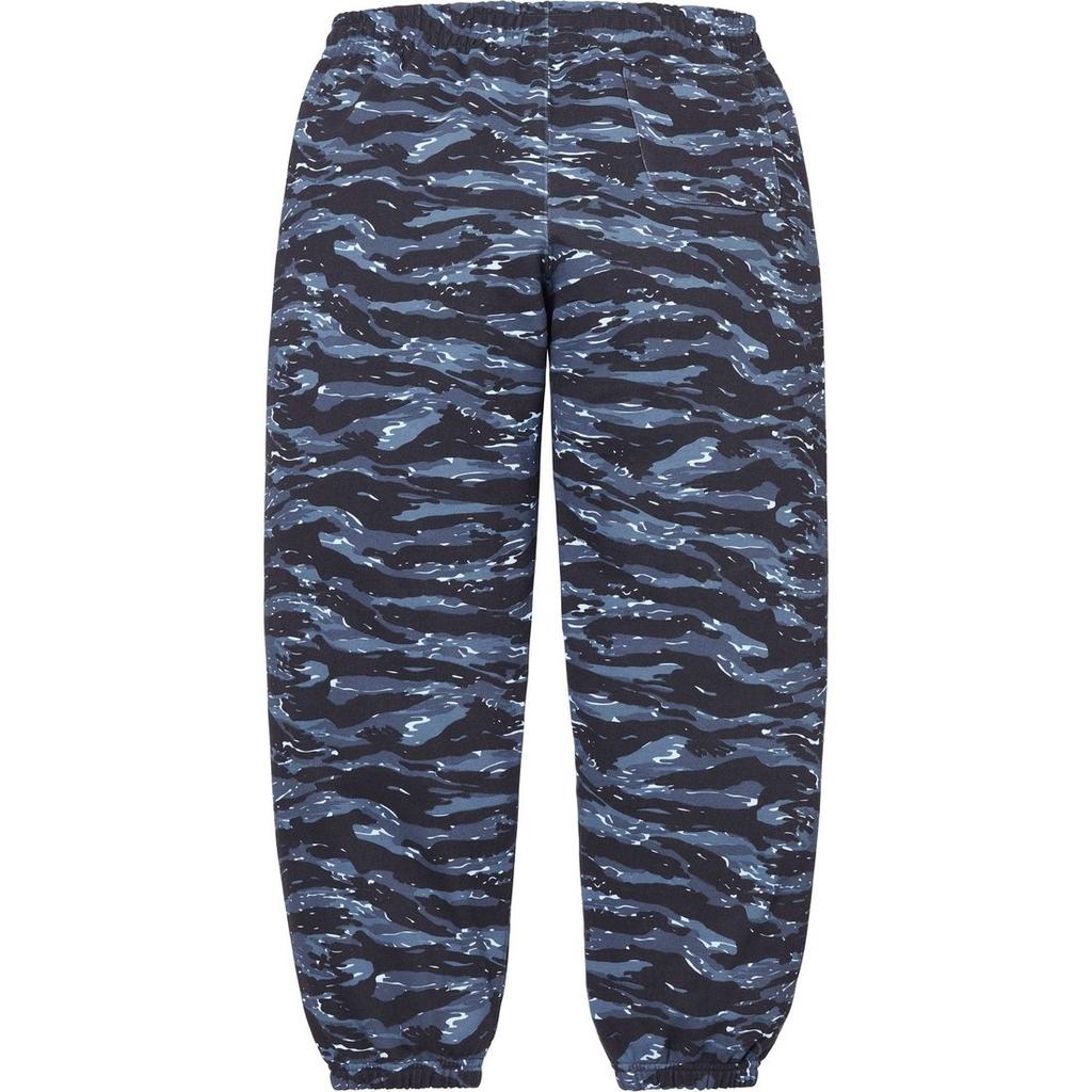 Supreme FW24 WEEK12 Small Box Sweatpant Unisex SUP-FW24-206