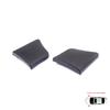 BSP1204 Front Left Right Fender Trim Molding for Peugeot Partner M59 2002-2008 Facelift 8544.J5 8544.J6