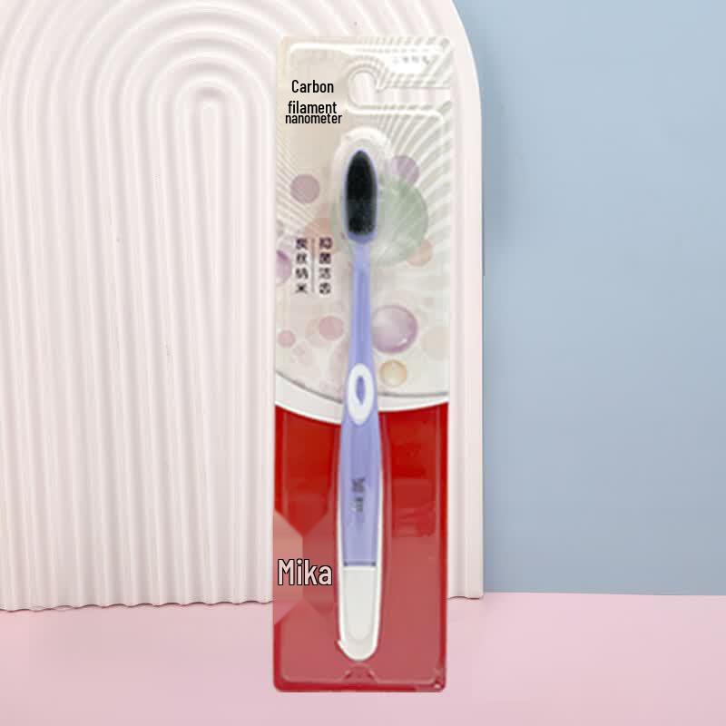Meike Carbon Fiber Nano Toothbrush