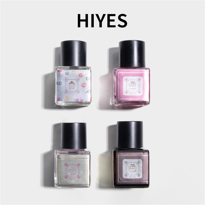 Private perfume, women's long-lasting fragrance, peach flavor, odor-removing fragrance, fresh and natural perfume