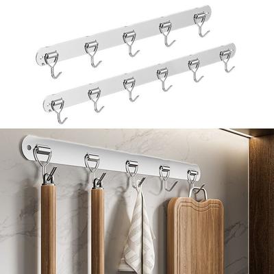 Fixadores e ganchos – Ganchos