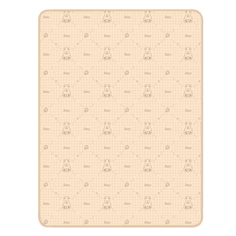 Maigemen Baby Washable Waterproof Changing Pad