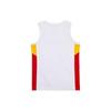 New Nike Basketball Jerseys Men's White CQ0157-100