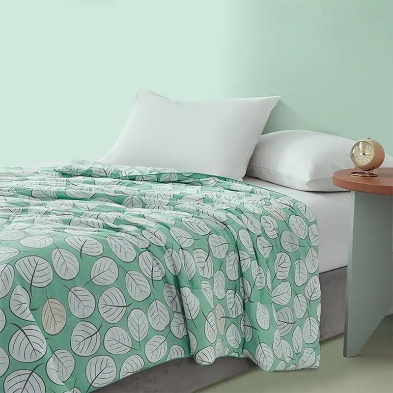 

Louis Carlo Whispers Summer Fiber Quilt