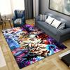 Dragon Ball  Area Carpet for Living Room Bedroom Home Decor Cool Movie Mat Floor Mat -LXR7