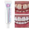 Adhesives Glue Teeth Care Denture Adhesives Cream Soft Originals Long-Lasting Paste Gentle Comfortable For Home Care Women Men