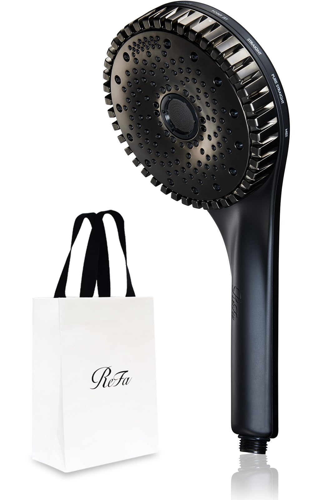 

[Official Store Exclusive] ReFa FINE BUBBLE DIA Head Size 150mm