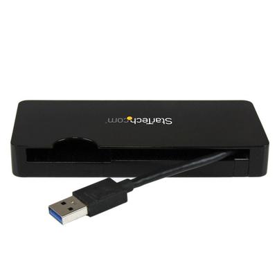 Αξεσουάρ για υπολογιστές – Διανομείς USB