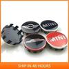 /4pcs 56mm F Series Suitable for BMW MINI Cooper F54 F55 F56 F57 F60 Wheel Hub Center Caps Car Accessories