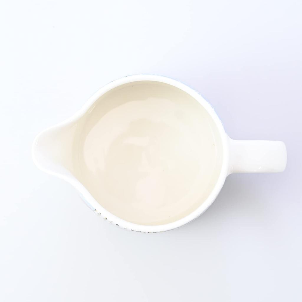 Arabia Moomin Series Afternoon In Parlour Pitcher, 350ml, 1026057 [Parallel Import]