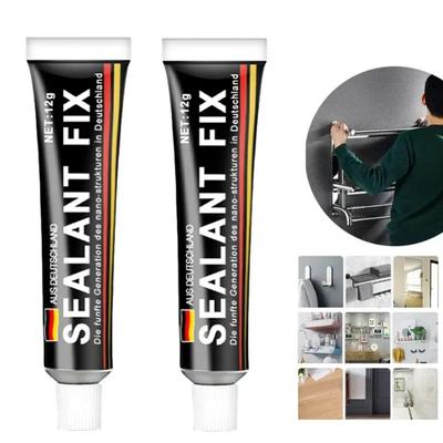 Strong Adhesive Sealant Multi-purpose Fixed Adhesive Stationery Glass Metal Ceramic Paste Nail Free Adhesive