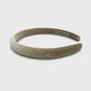 Slim Velvet Hairband JP-21-028HB