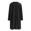 Sweatshirts For Women Mock Turtleneck Fall Winter Warm Sweater Plus Size Tunic Pullover Tops With Pockets