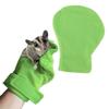 Sugar Glider Bonding Mitt Bite Resistance Small Animals Bonding Calming Glove for Small Animal Sugar Glider Hedgehog